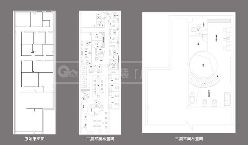 美容会所装修设计